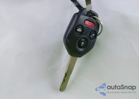 2013 Subaru Outback 2.5I Premium from USA, damaged, VIN 4S4BRBGC8D3310391